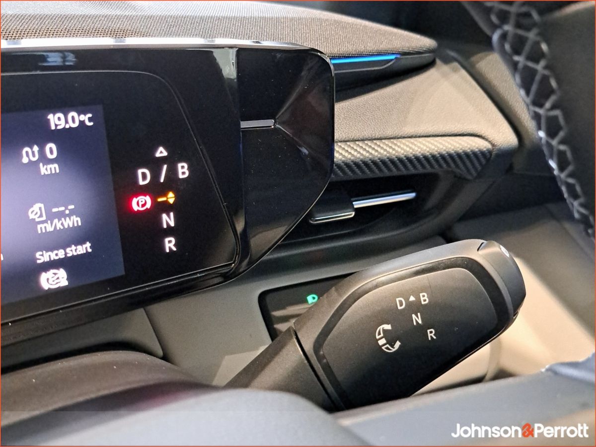 Ford Capri ORDER YOUR NEW FORD CAPRI TODAY