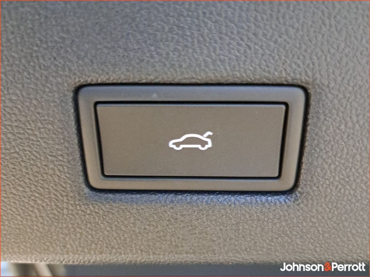 Ford Capri ORDER YOUR NEW FORD CAPRI TODAY