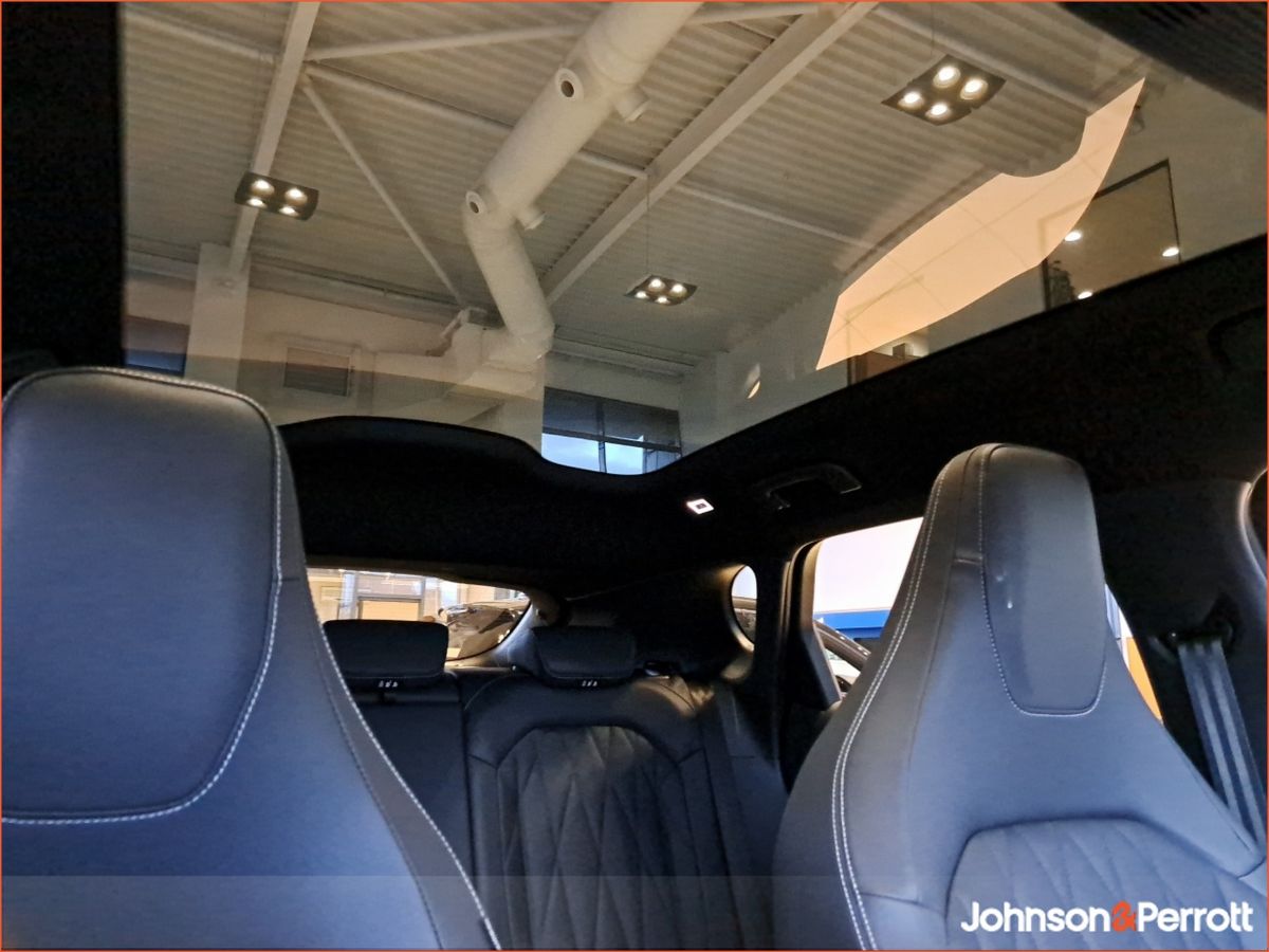 Ford Capri ORDER YOUR NEW FORD CAPRI TODAY