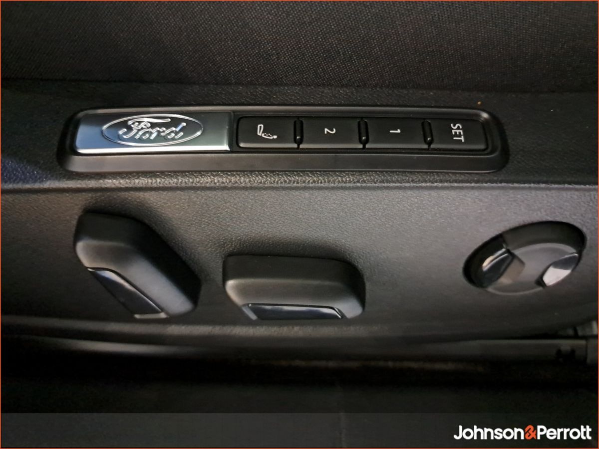 Ford Capri ORDER YOUR NEW FORD CAPRI TODAY