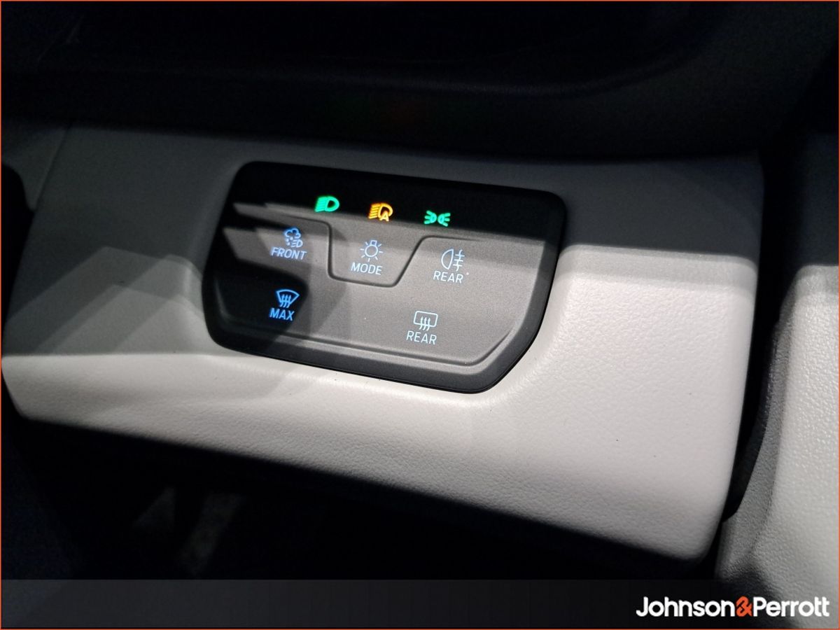 Ford Capri ORDER YOUR NEW FORD CAPRI TODAY