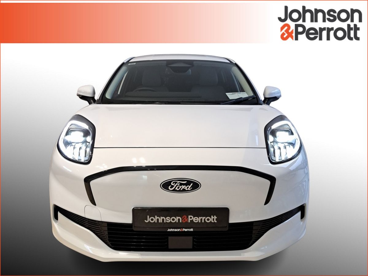 Ford Puma ORDER YOUR NEW PUMA Premium 52kWh Automatic GEN E TODAY!