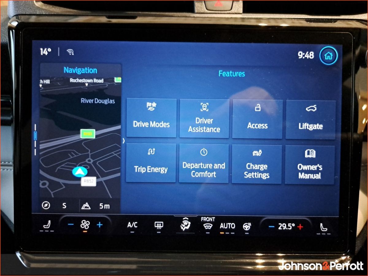 Ford Puma ORDER YOUR NEW PUMA Premium 52kWh Automatic GEN E TODAY!