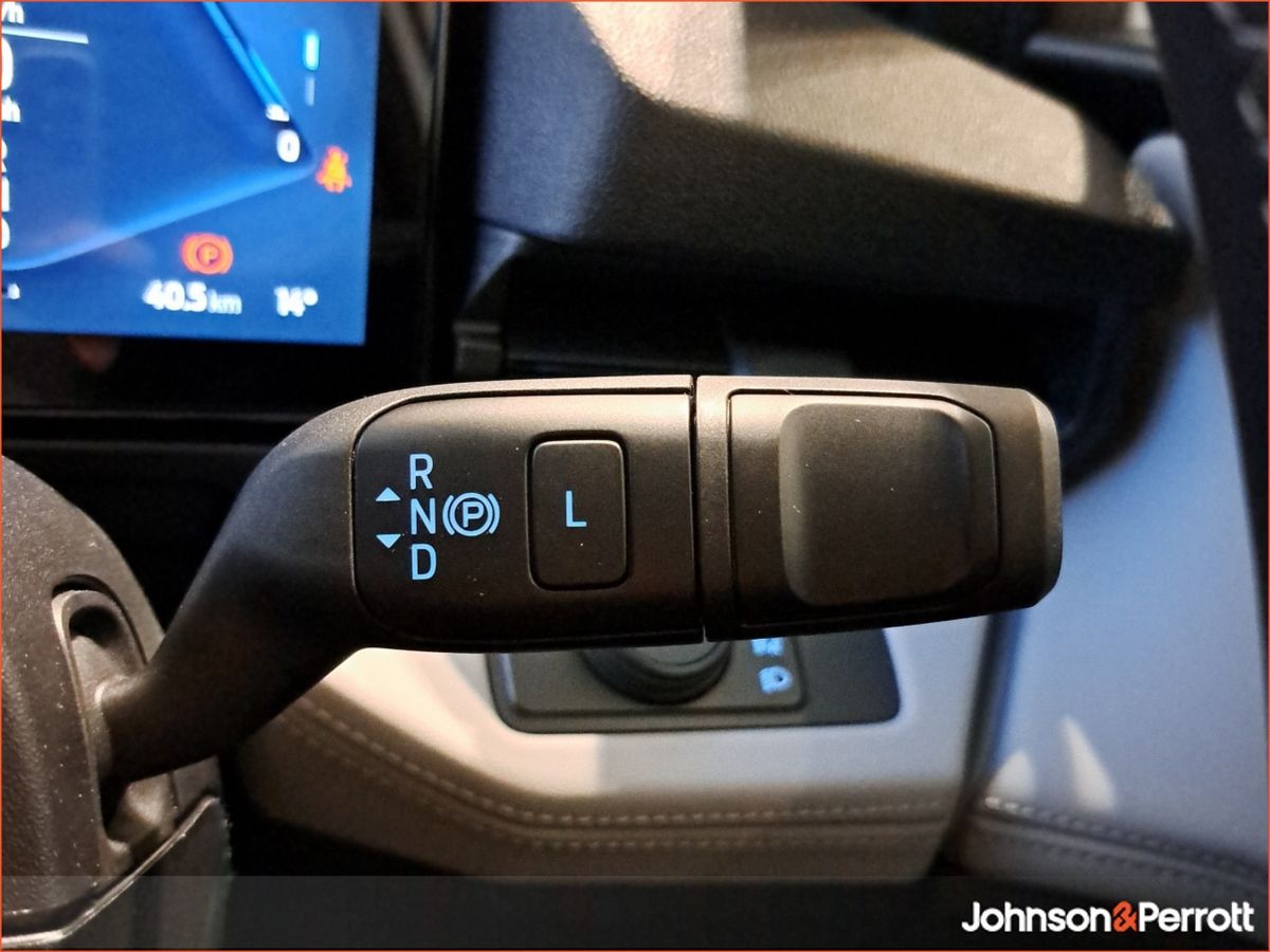 Ford Puma ORDER YOUR NEW PUMA Premium 52kWh Automatic GEN E TODAY!