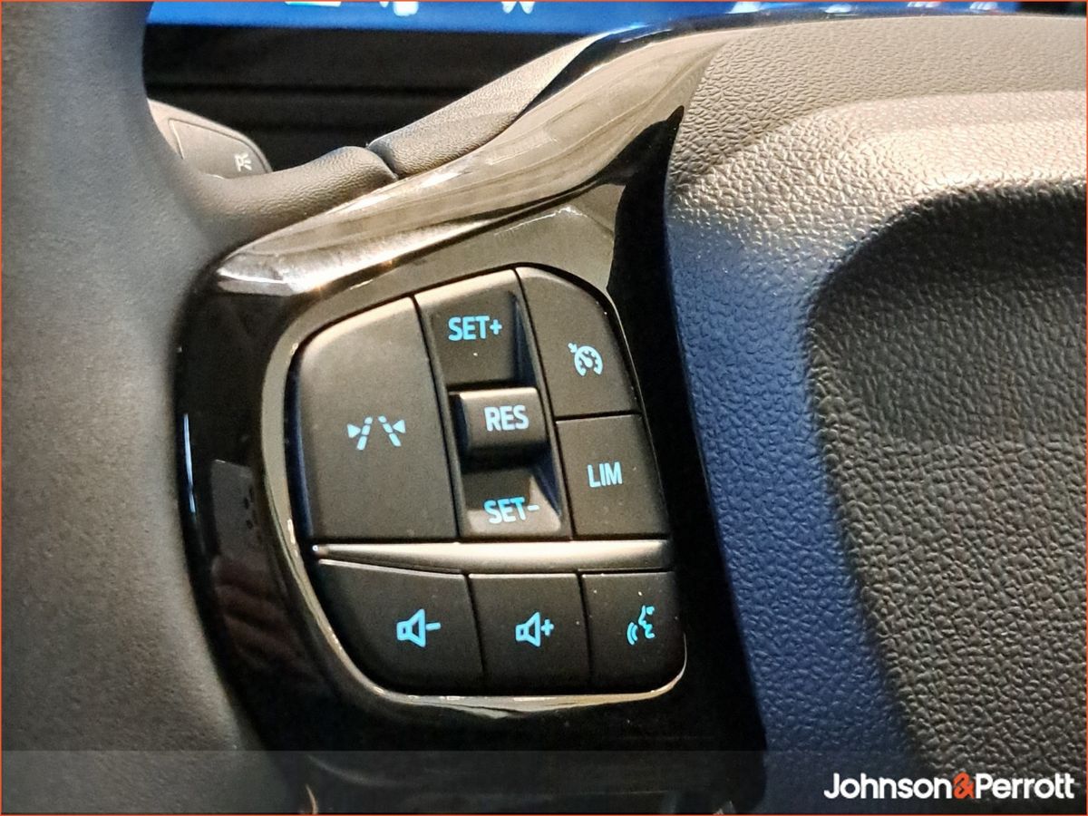 Ford Puma ORDER YOUR NEW PUMA Premium 52kWh Automatic GEN E TODAY!