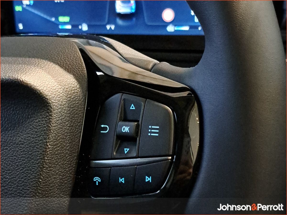 Ford Puma ORDER YOUR NEW PUMA Premium 52kWh Automatic GEN E TODAY!