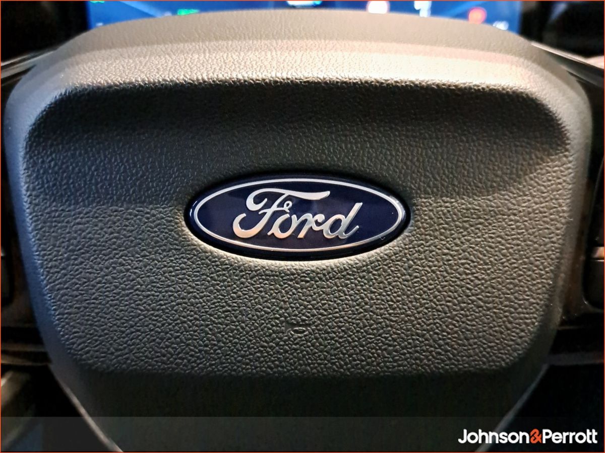 Ford Puma ORDER YOUR NEW PUMA Premium 52kWh Automatic GEN E TODAY!