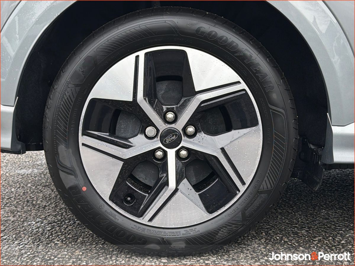 Ford Puma ORDER YOUR NEW PUMA GEN-E SELECT TODAY