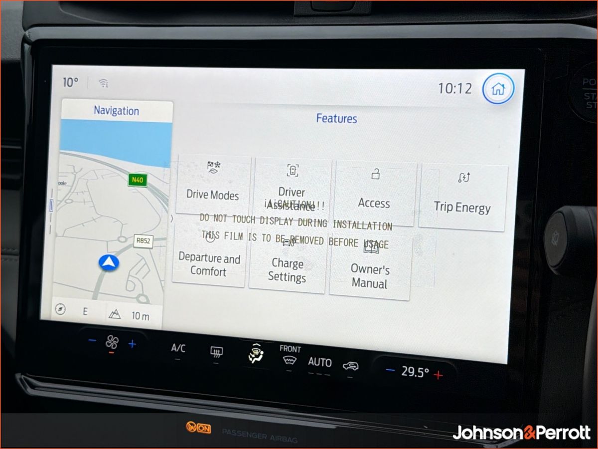 Ford Puma ORDER YOUR NEW PUMA GEN-E SELECT TODAY