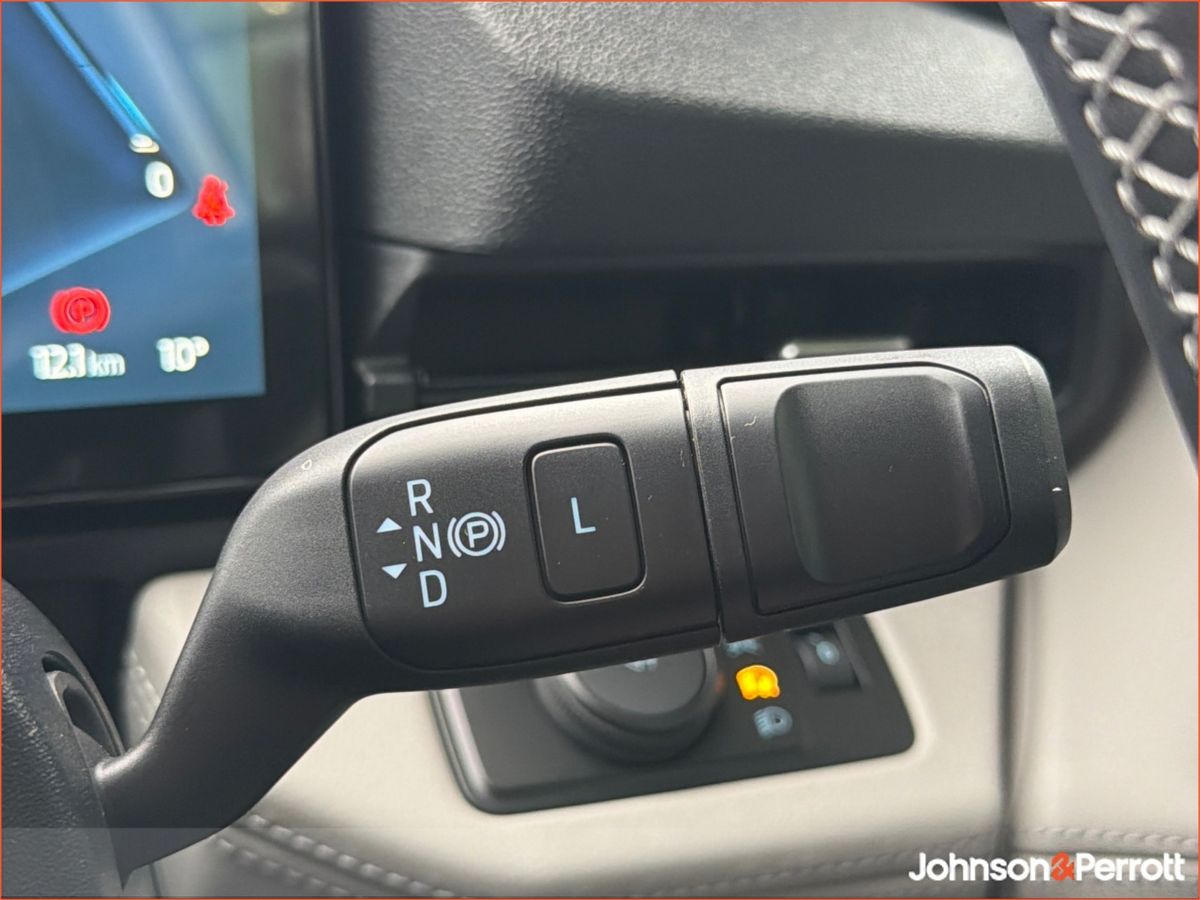 Ford Puma ORDER YOUR NEW PUMA GEN-E SELECT TODAY