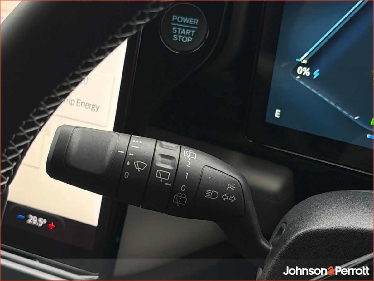 Ford Puma ORDER YOUR NEW PUMA GEN-E SELECT TODAY