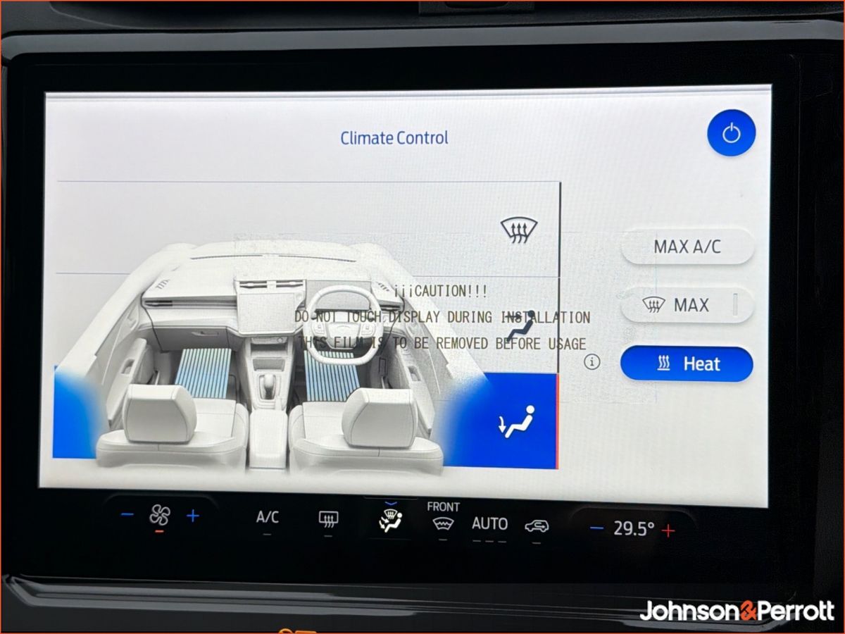 Ford Puma ORDER YOUR NEW PUMA GEN-E SELECT TODAY