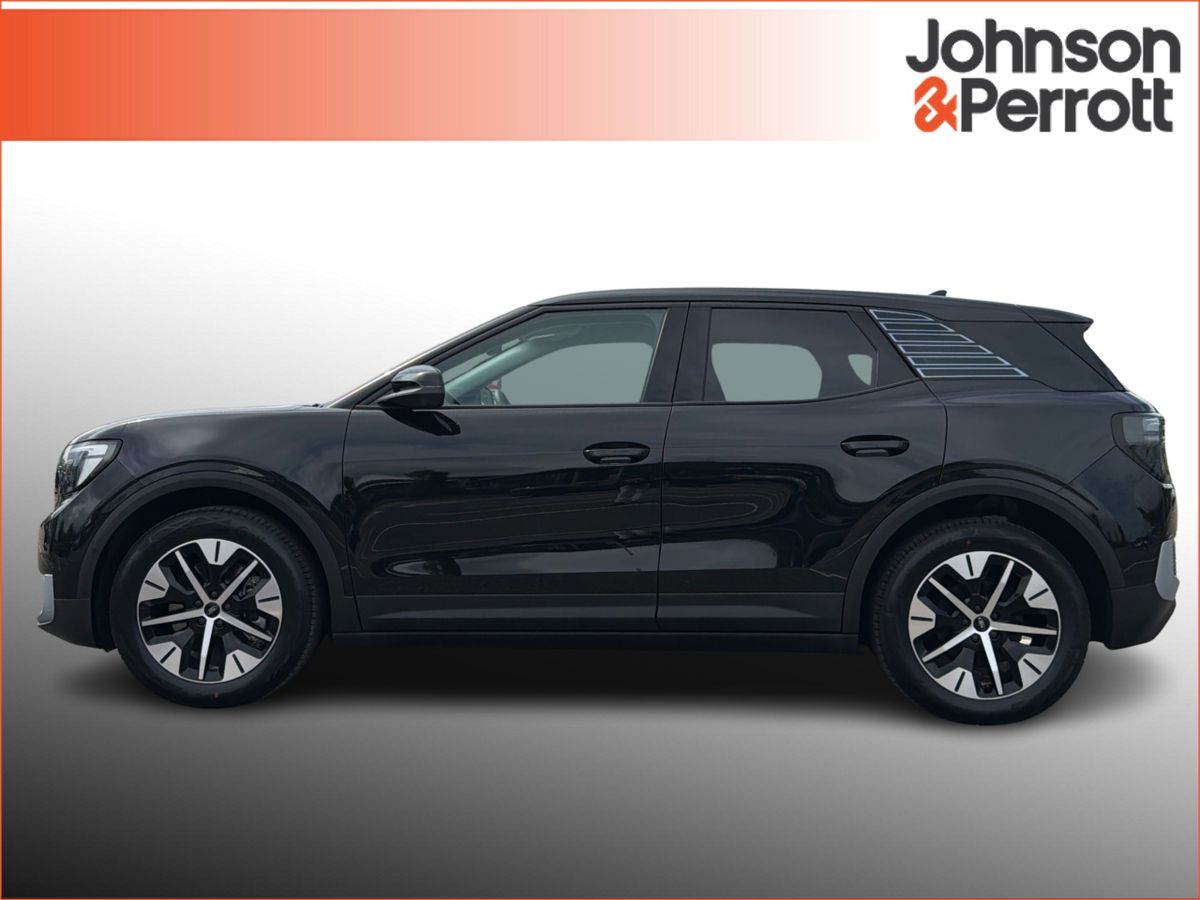 Ford Explorer Select 77kWh Extended Range RWD