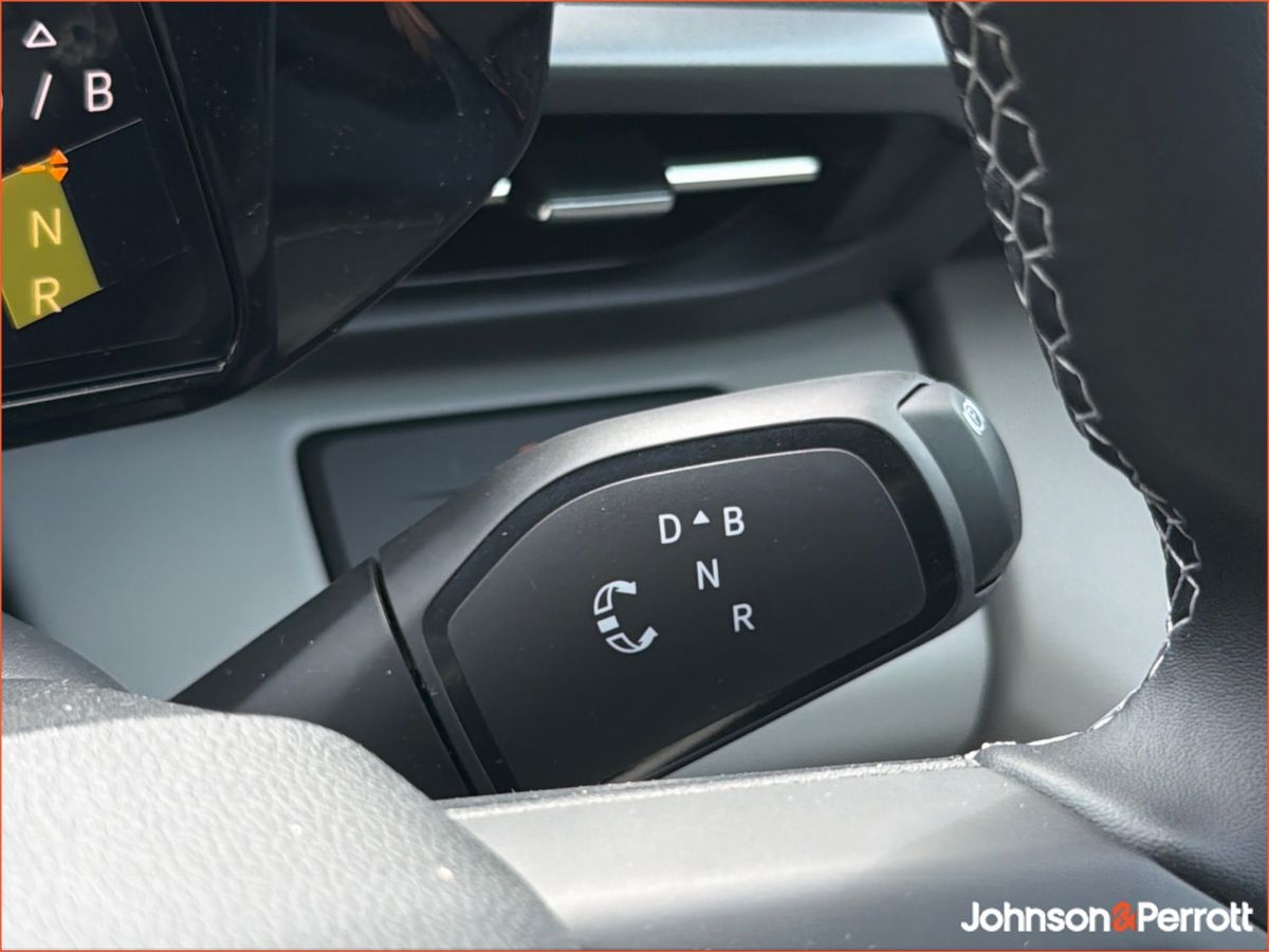 Ford Explorer Select 77kWh Extended Range RWD