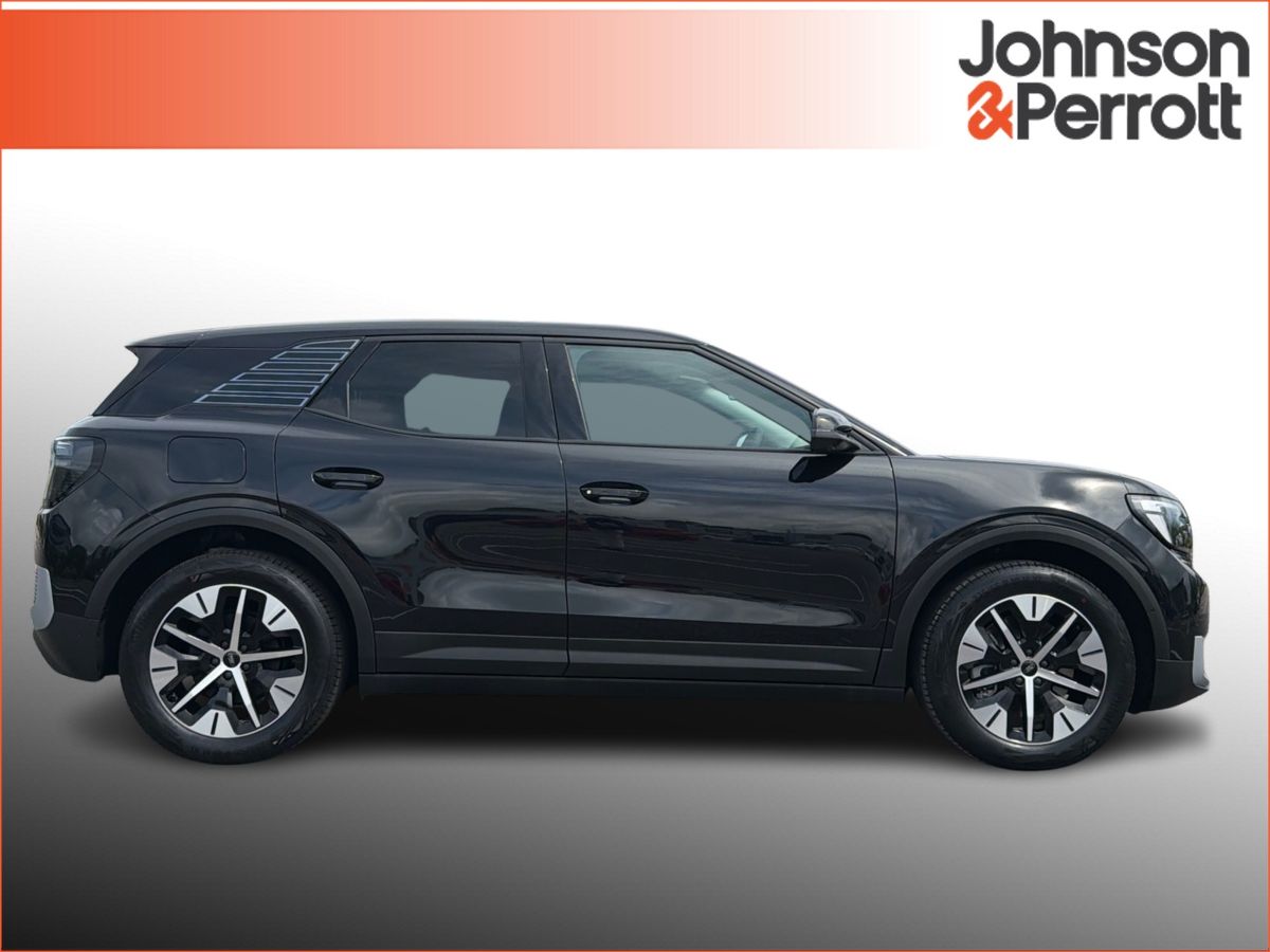 Ford Explorer Select 77kWh Extended Range RWD