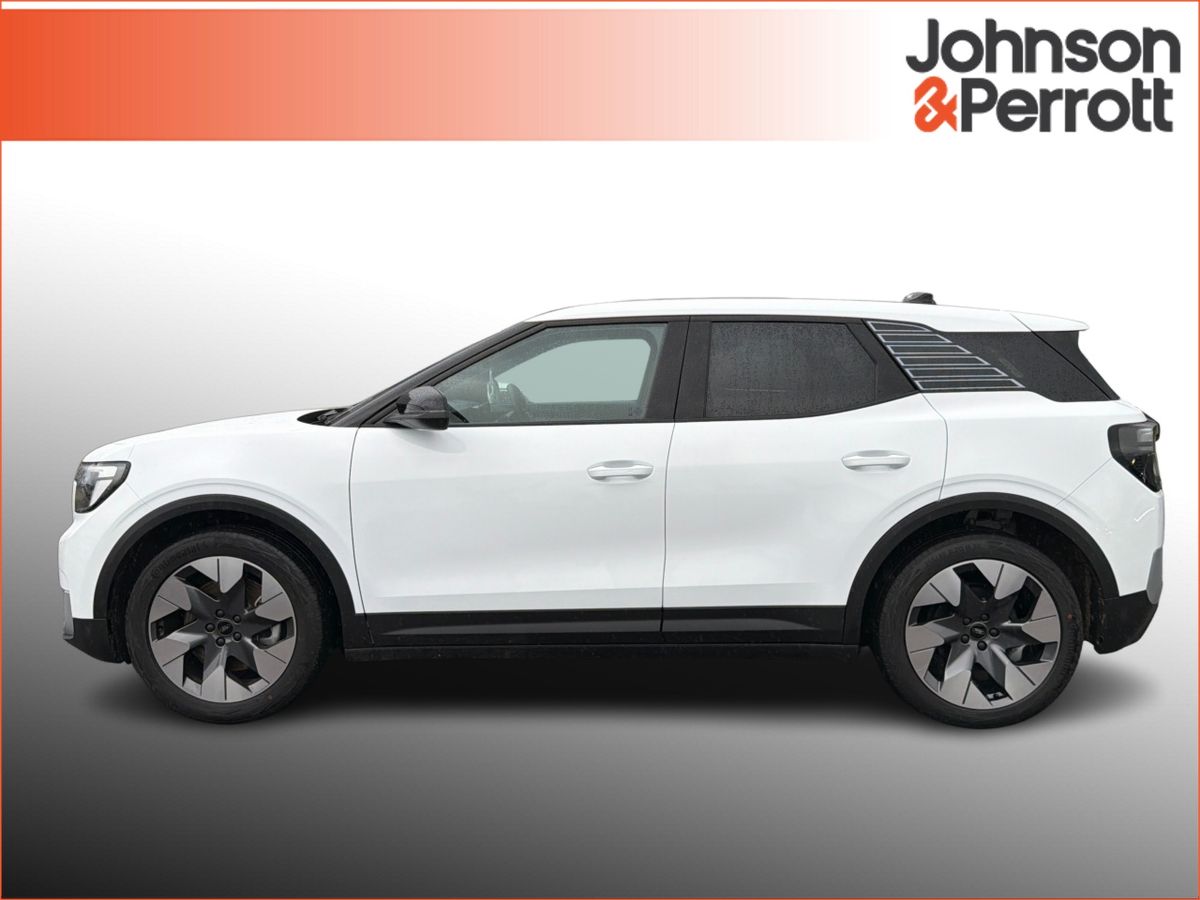 Ford Explorer Premium 77kWh Extended Range