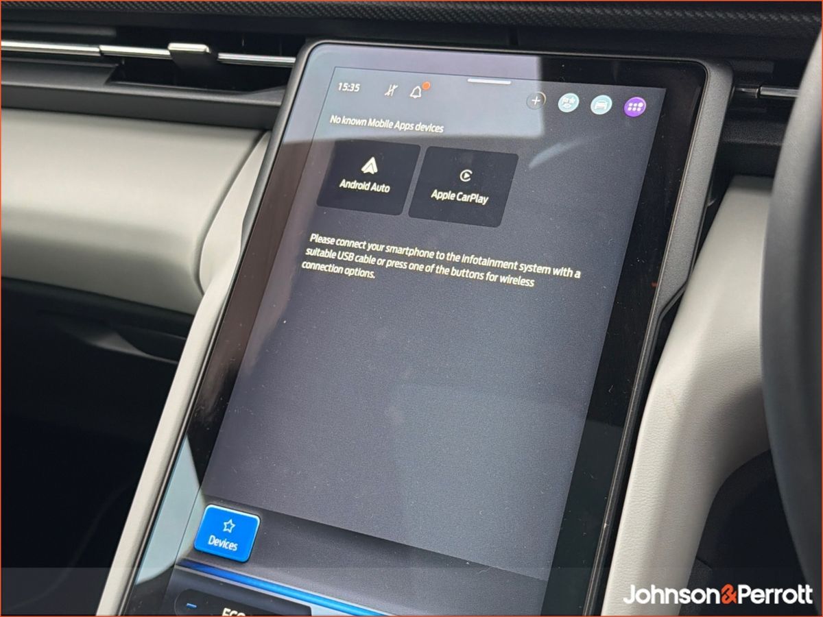 Ford Explorer Premium 77kWh Extended Range