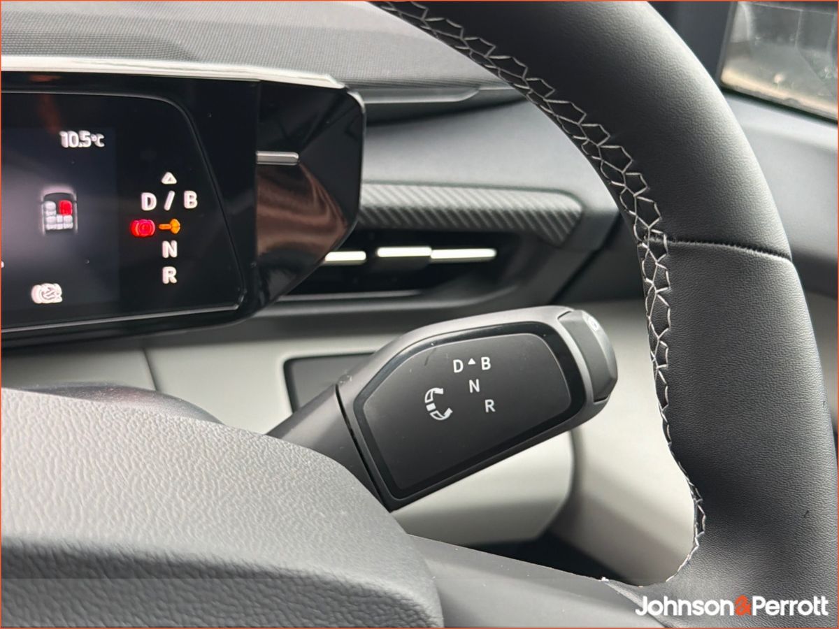 Ford Explorer Premium 77kWh Extended Range