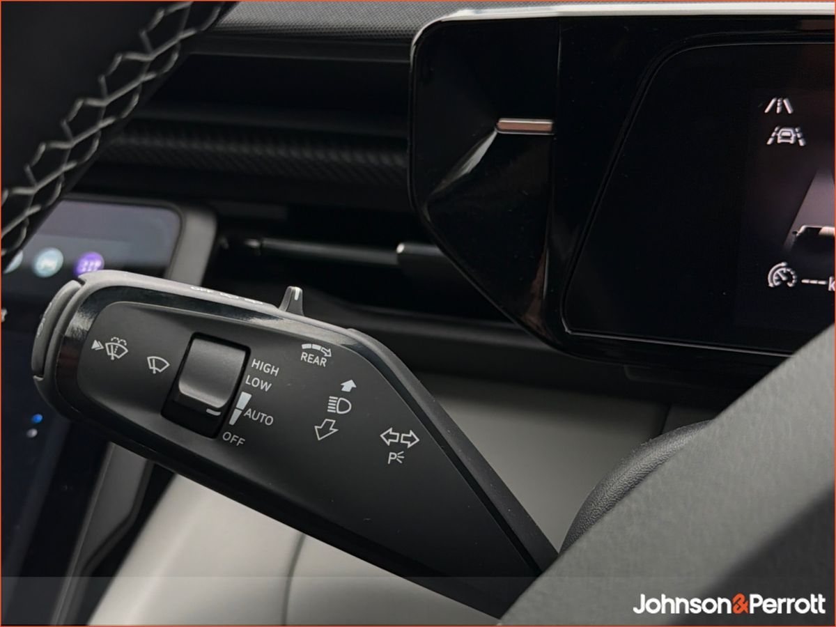 Ford Explorer Premium 77kWh Extended Range