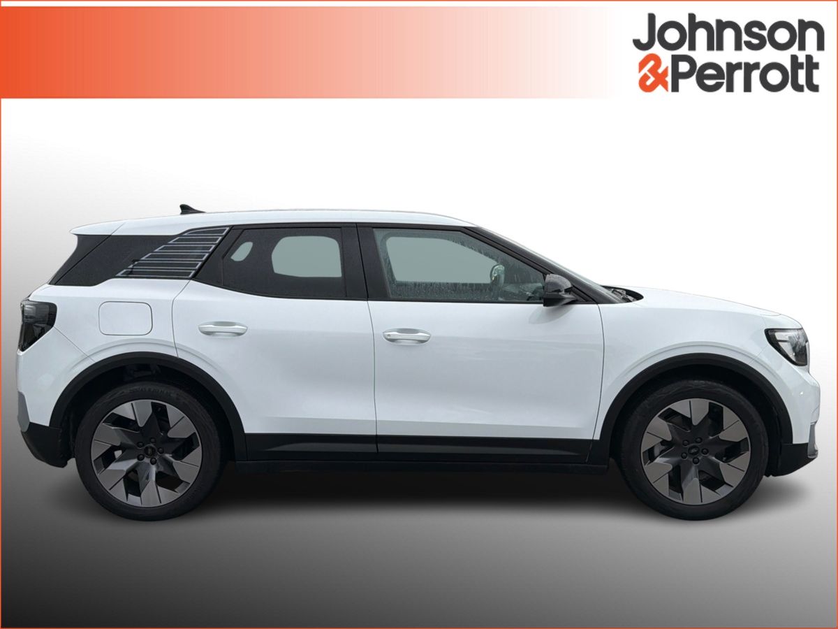 Ford Explorer Premium 77kWh Extended Range