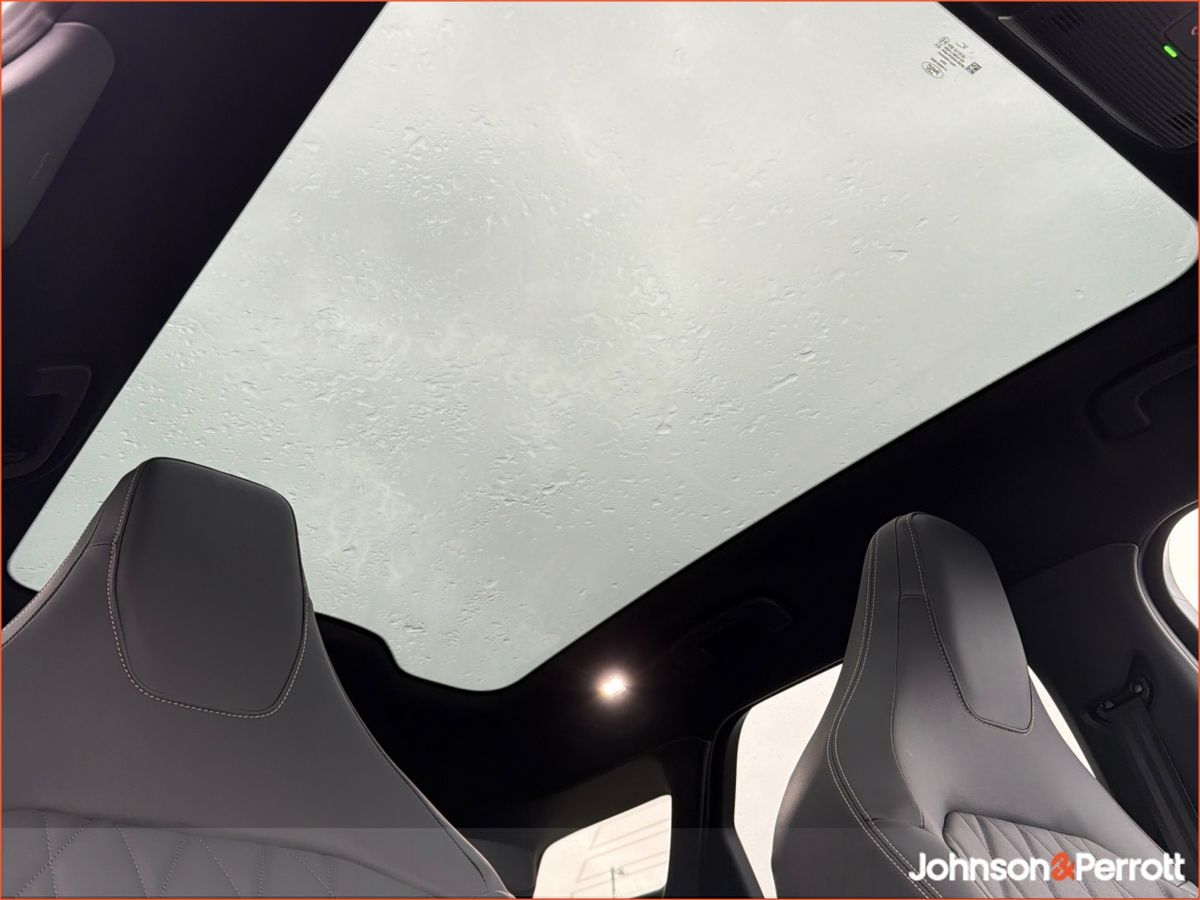 Ford Explorer Premium 77kWh Extended Range