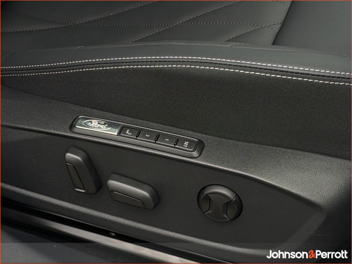 Ford Explorer Premium 77kWh Extended Range