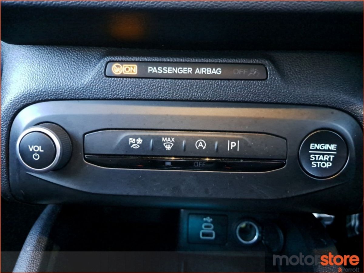 Ford Focus 1.0L EcoBoost 125PS ST-Line