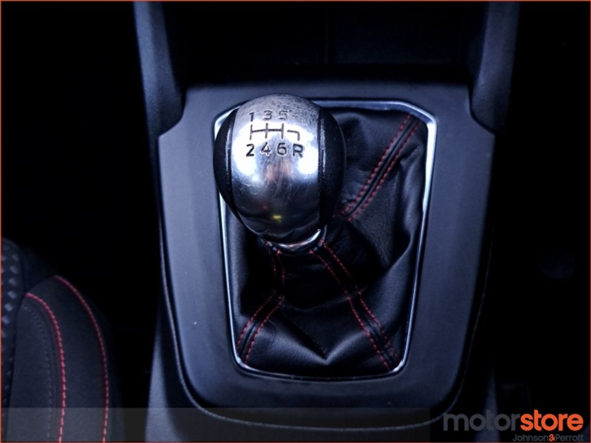 Ford Focus 1.0L EcoBoost 125PS ST-Line