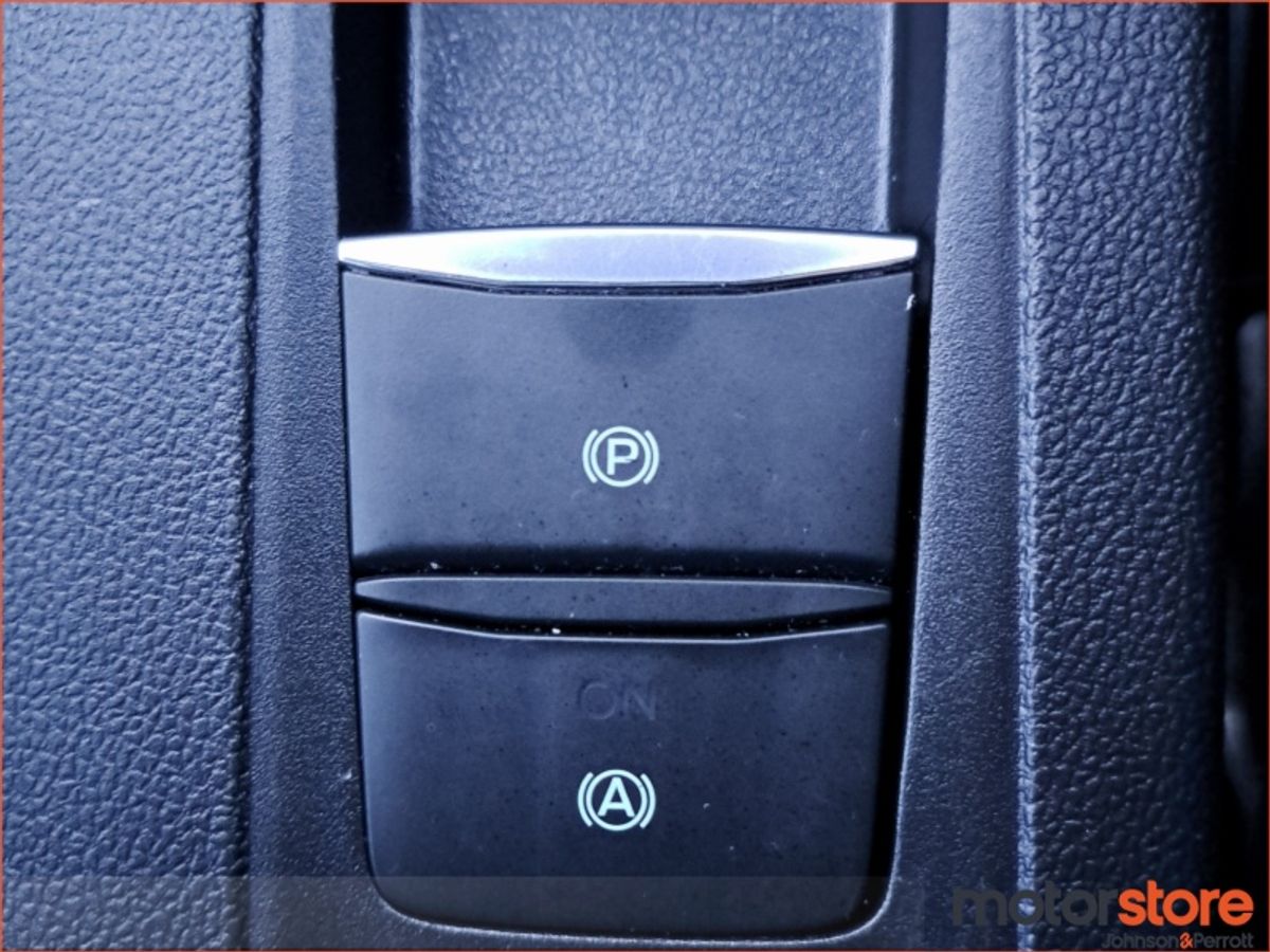 Ford Focus 1.0L EcoBoost 125PS ST-Line