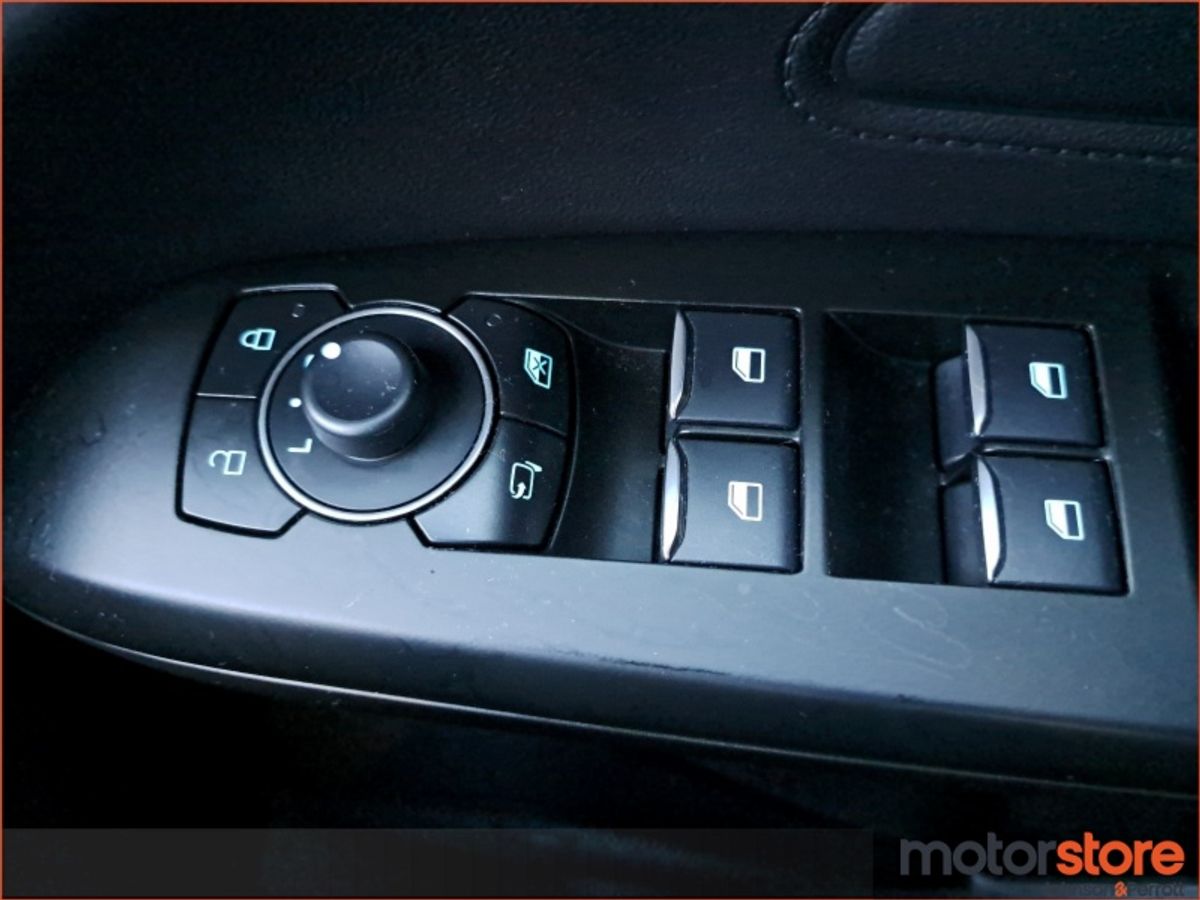 Ford Focus 1.0L EcoBoost 125PS ST-Line