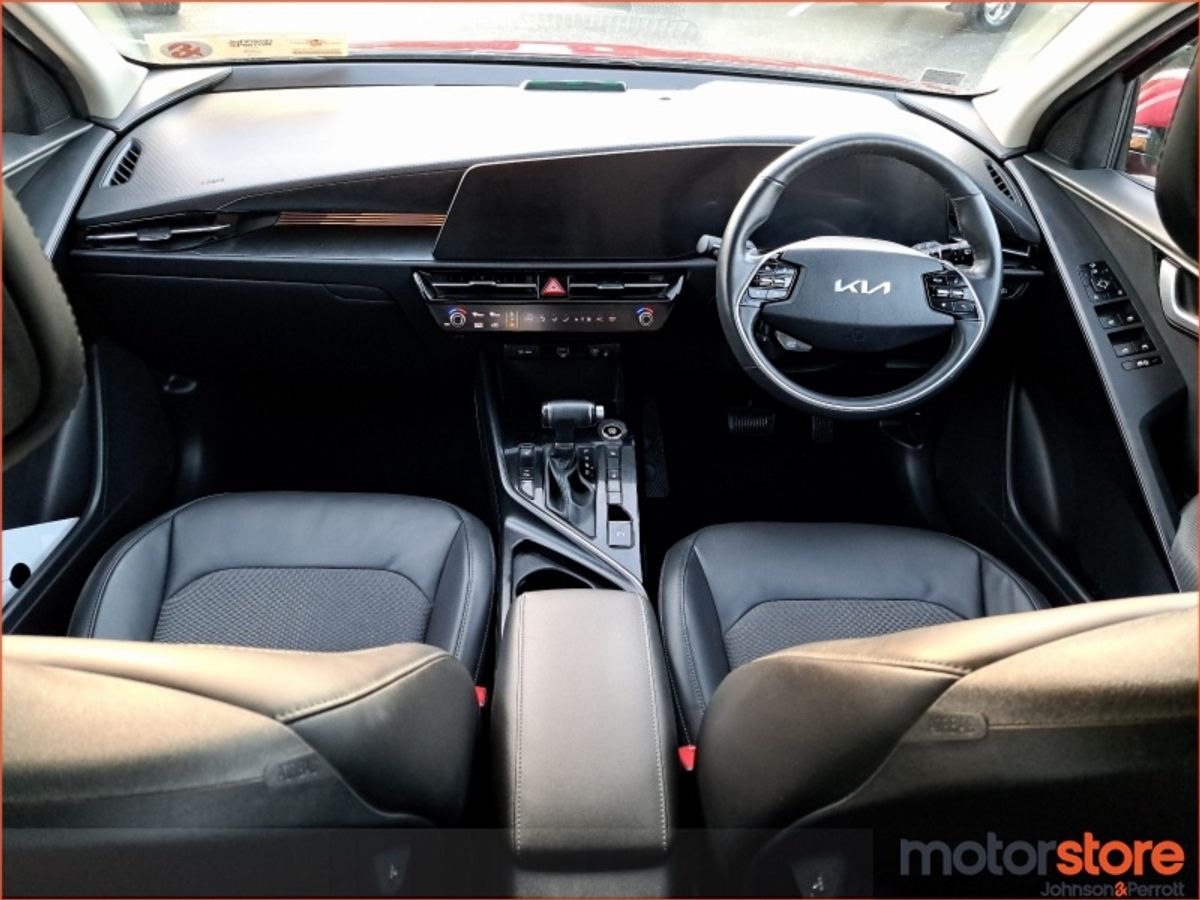 Kia Niro PHEV K3 LIKE NEW CONDITION