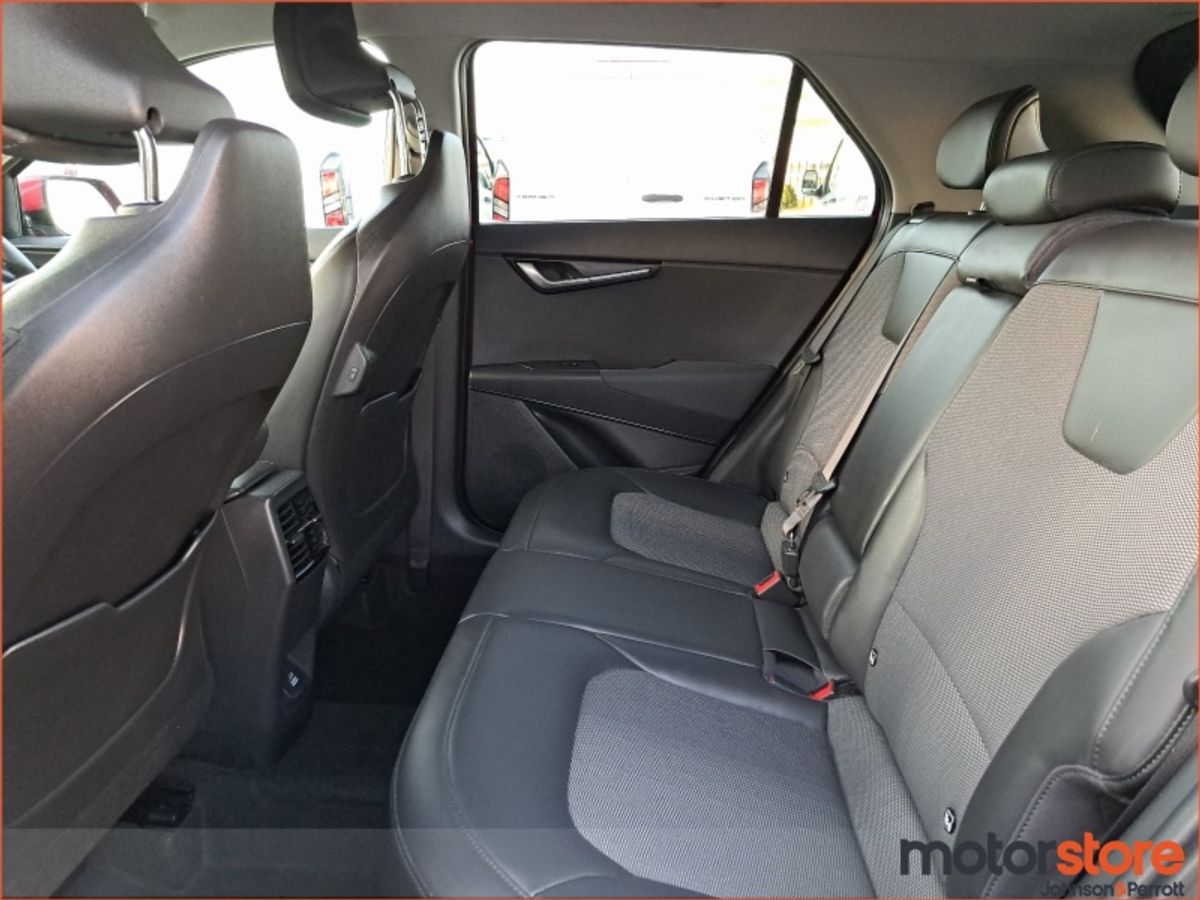 Kia Niro PHEV K3 LIKE NEW CONDITION