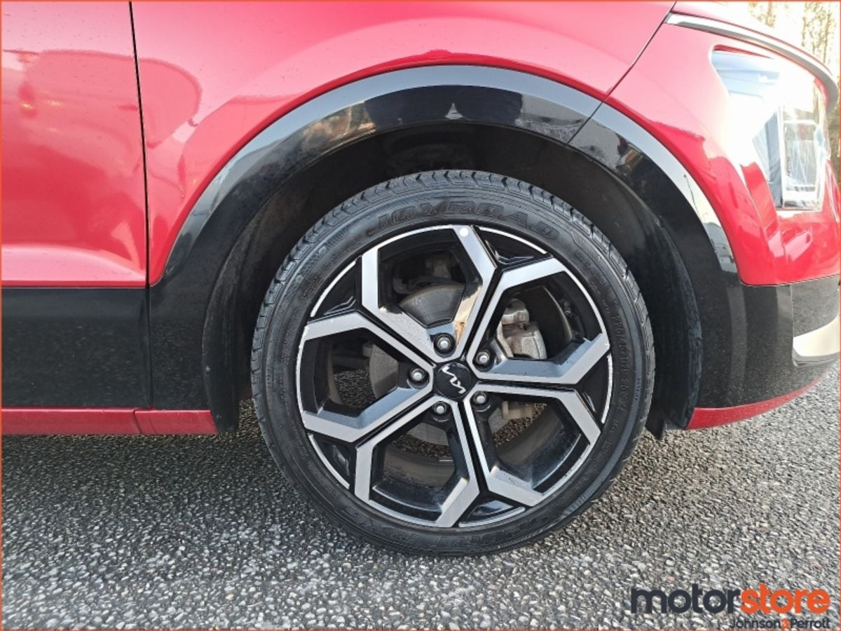 Kia Niro PHEV K3 LIKE NEW CONDITION