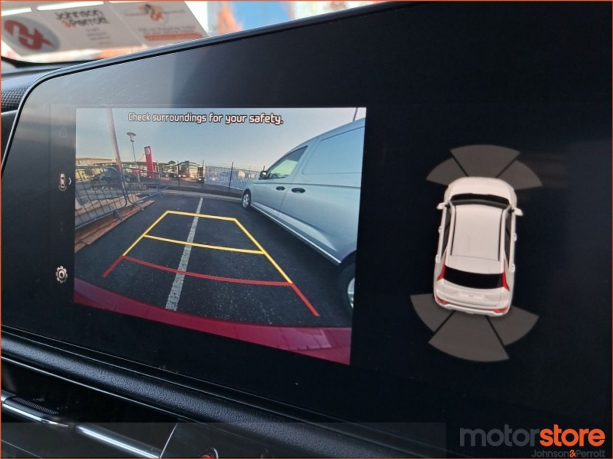 Kia Niro PHEV K3 LIKE NEW CONDITION