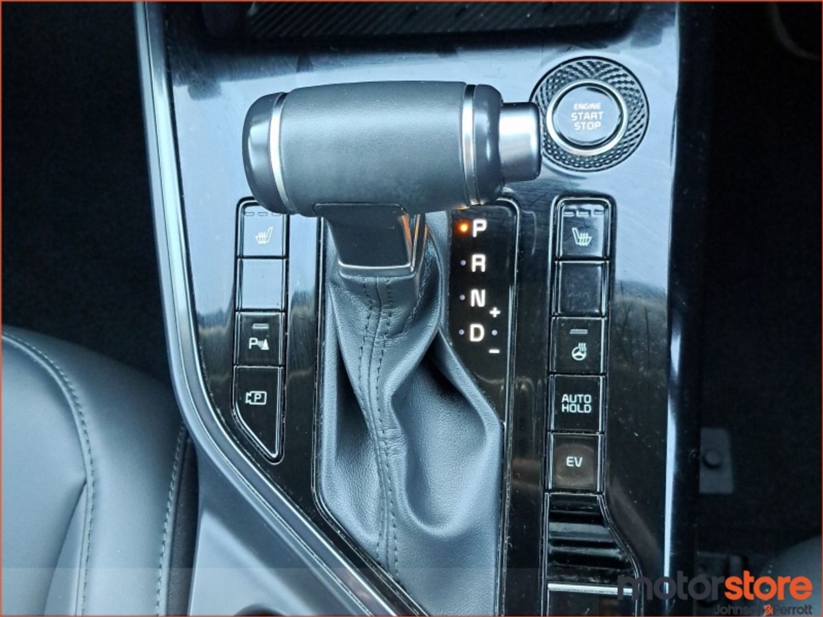 Kia Niro PHEV K3 LIKE NEW CONDITION