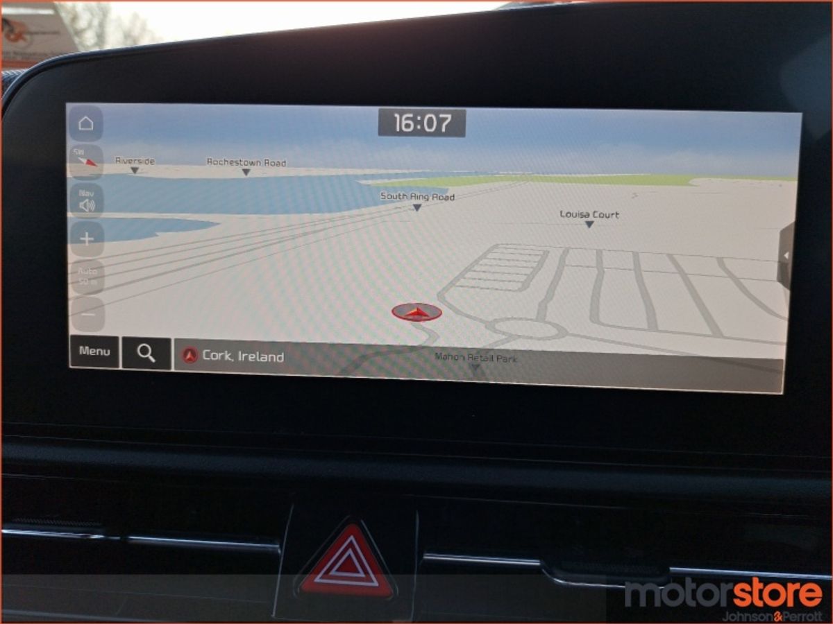 Kia Niro PHEV K3 LIKE NEW CONDITION