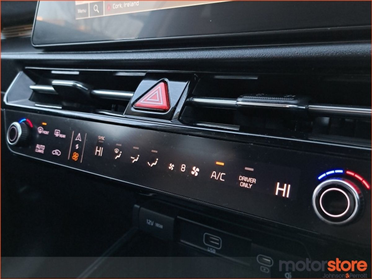 Kia Niro PHEV K3 LIKE NEW CONDITION