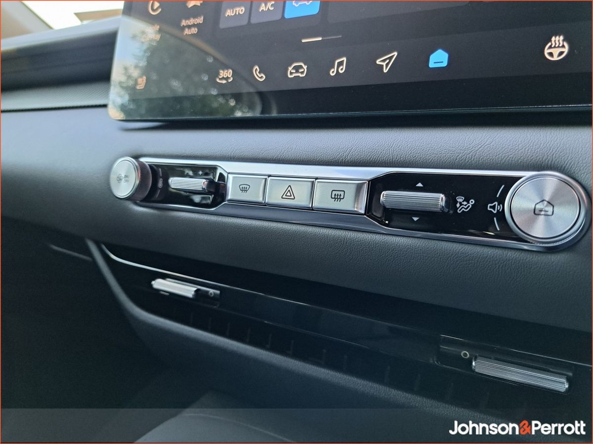 MG S5 ORDER YOUR NEW MG S5 TODAY