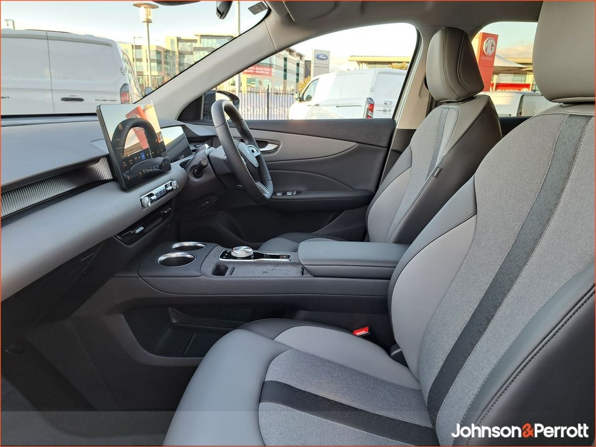 MG S5 ORDER YOUR NEW MG S5 TODAY