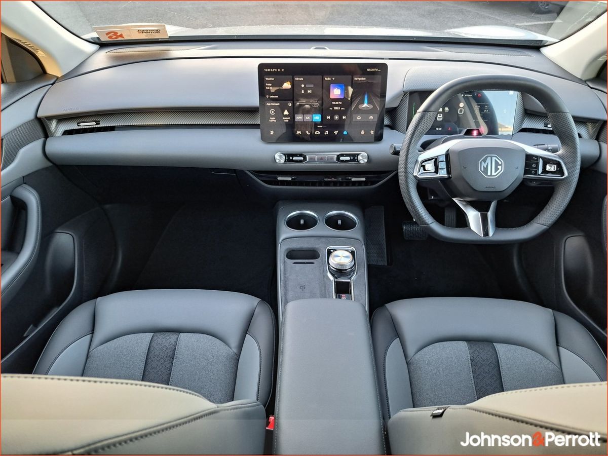 MG S5 ORDER YOUR NEW MG S5 TODAY