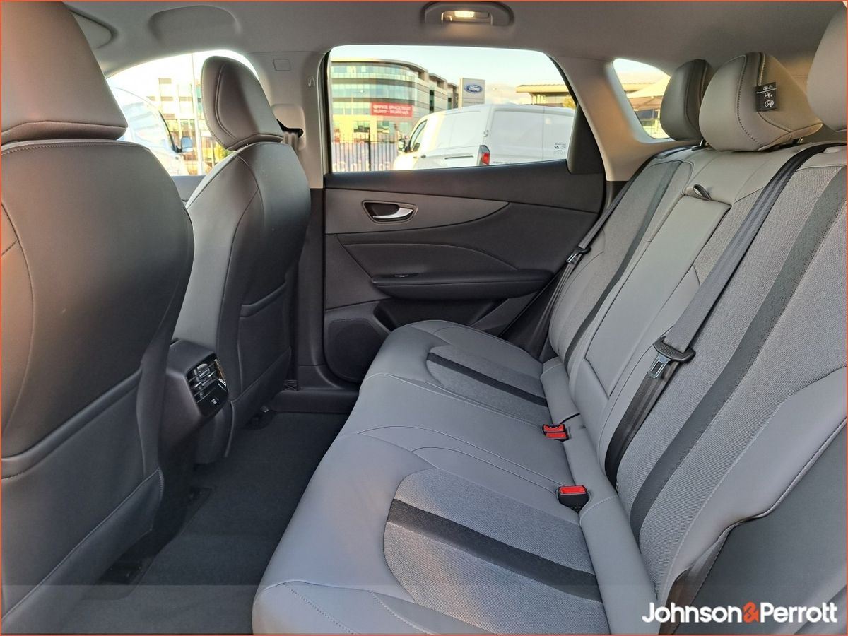 MG S5 ORDER YOUR NEW MG S5 TODAY