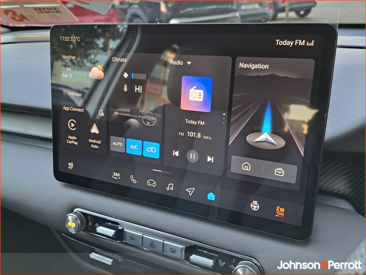 MG S5 ORDER YOUR NEW MG S5 TODAY