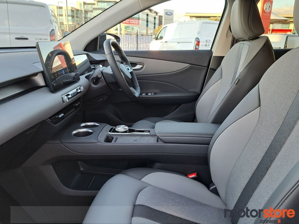 MG S5 ORDER YOUR NEW MG S5 TODAY