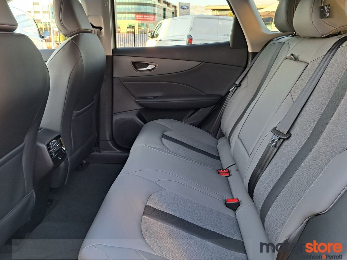 MG S5 ORDER YOUR NEW MG S5 TODAY