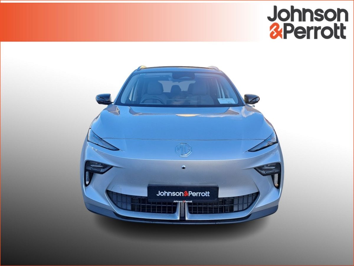 MG S5 ORDER YOUR NEW MG S5 TODAY