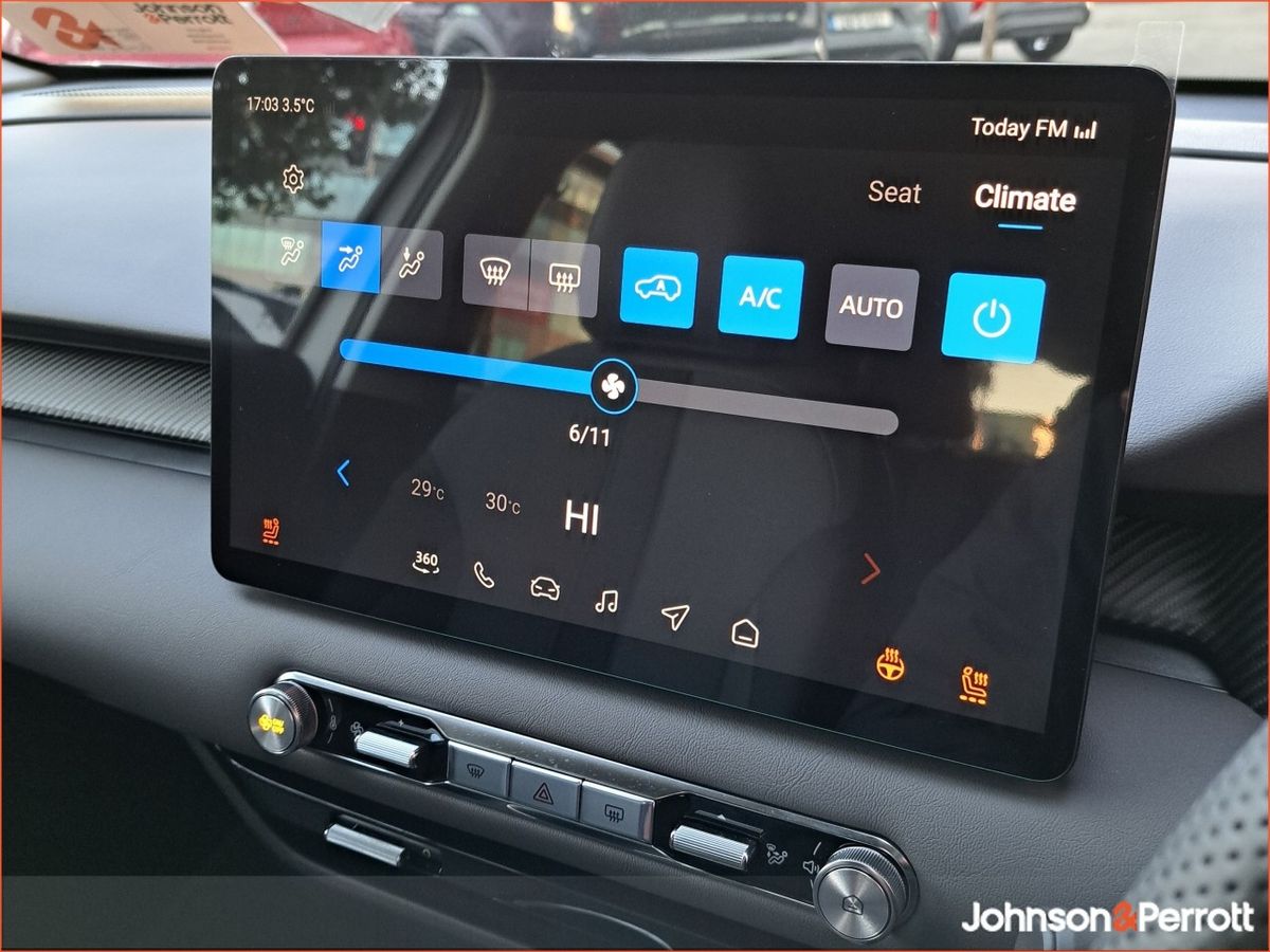 MG S5 ORDER YOUR NEW MG S5 TODAY