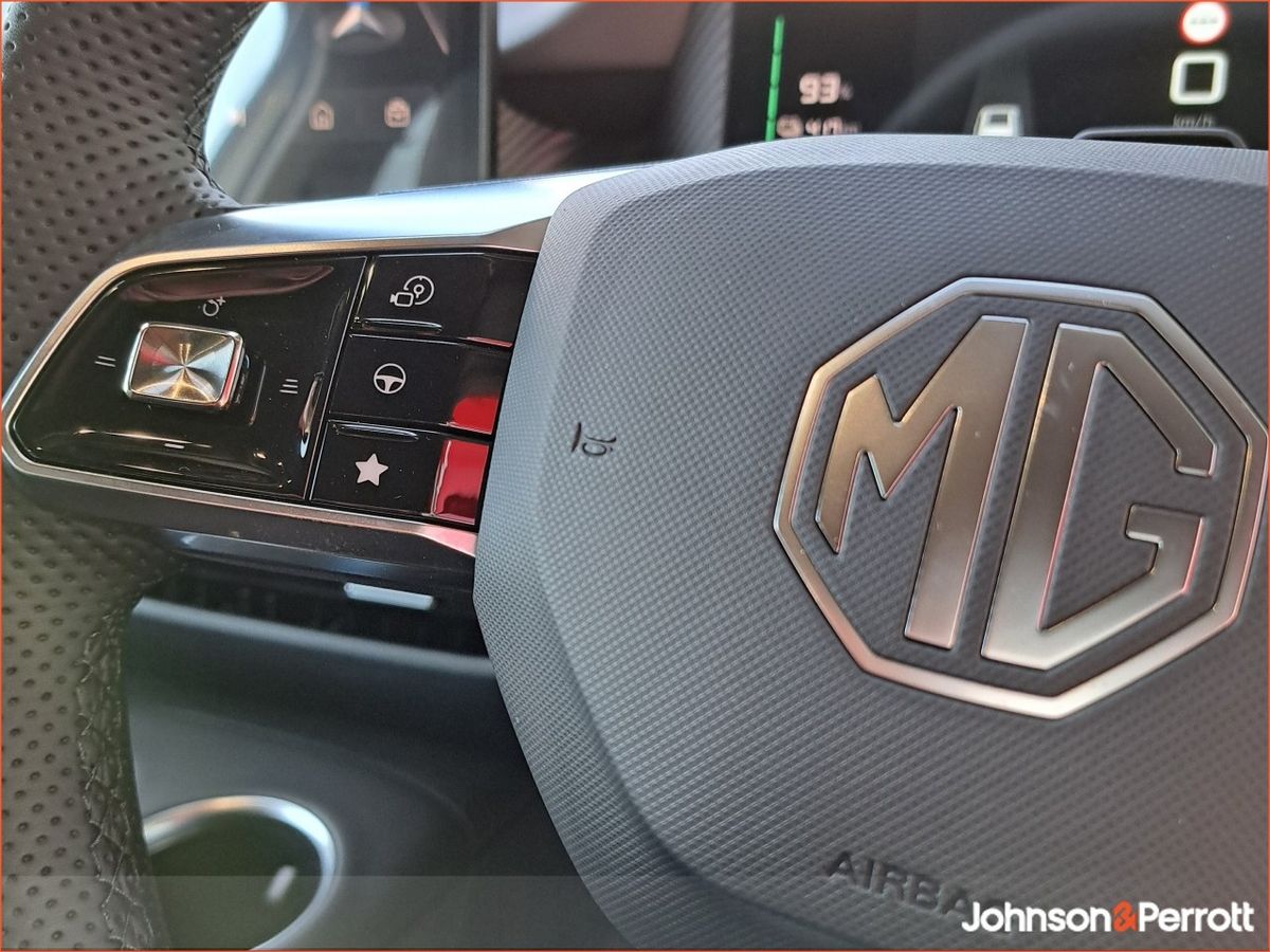 MG S5 ORDER YOUR NEW MG S5 TODAY