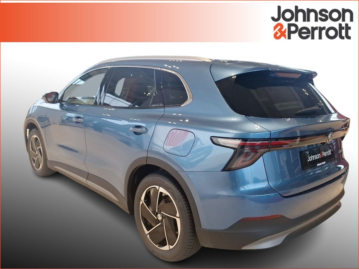 MG S5 ORDER YOUR NEW MG S5 TODAY