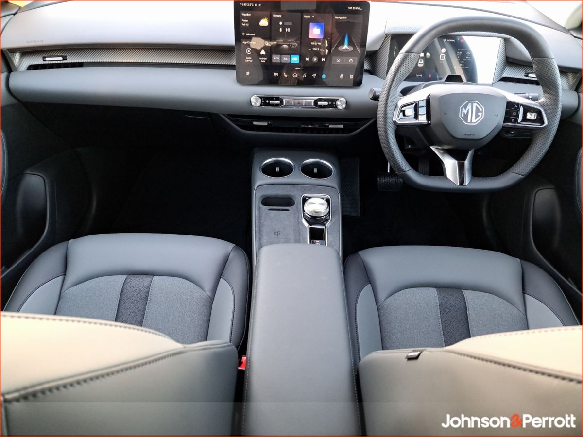 MG S5 ORDER YOUR NEW MG S5 TODAY