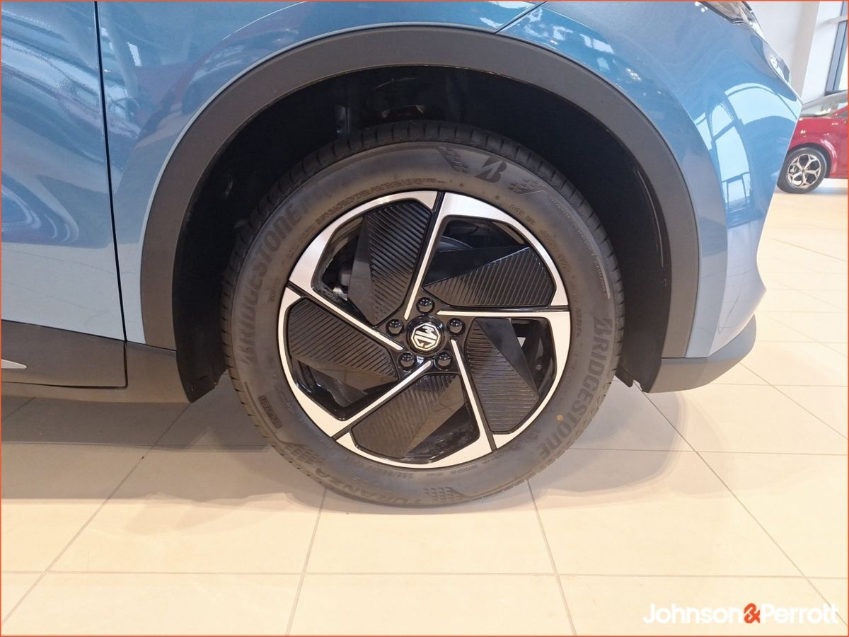 MG S5 ORDER YOUR NEW MG S5 TODAY